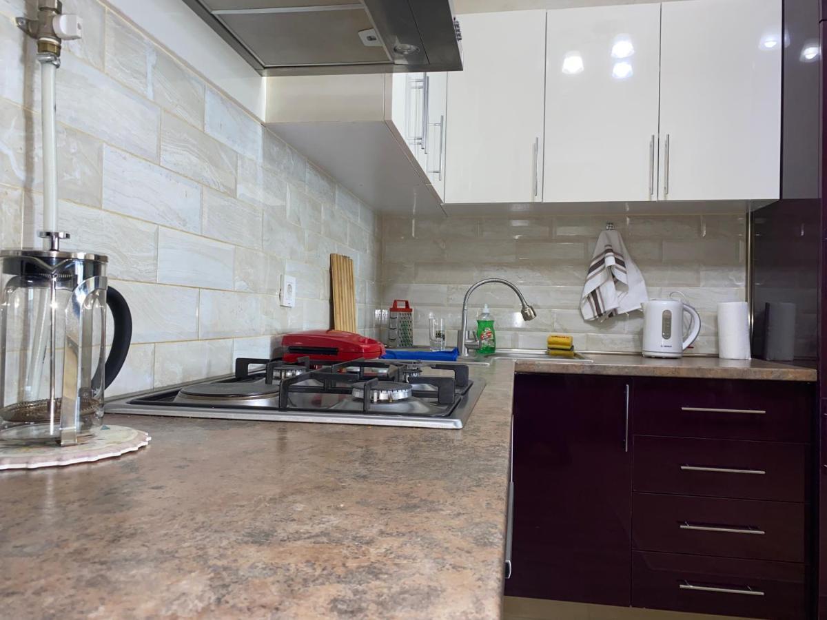 יירבאן Comfortable Apartment In Center מראה חיצוני תמונה