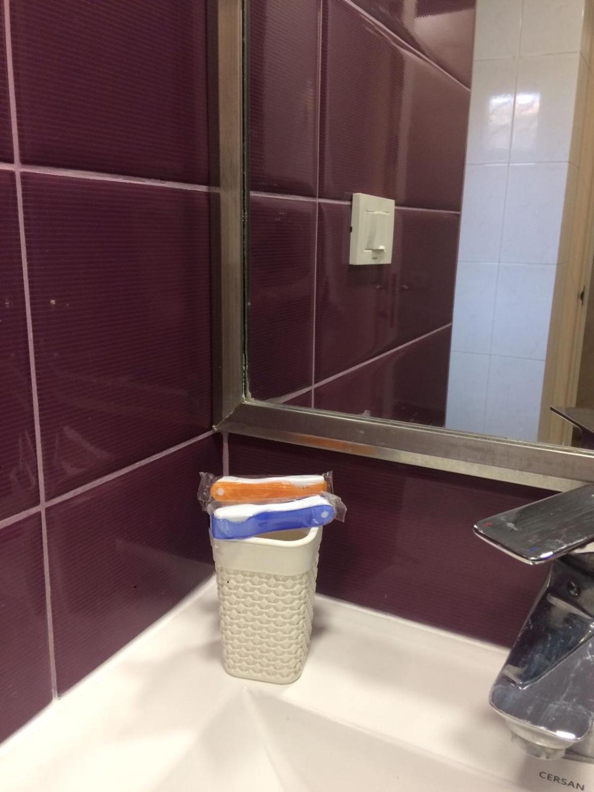 יירבאן Comfortable Apartment In Center מראה חיצוני תמונה