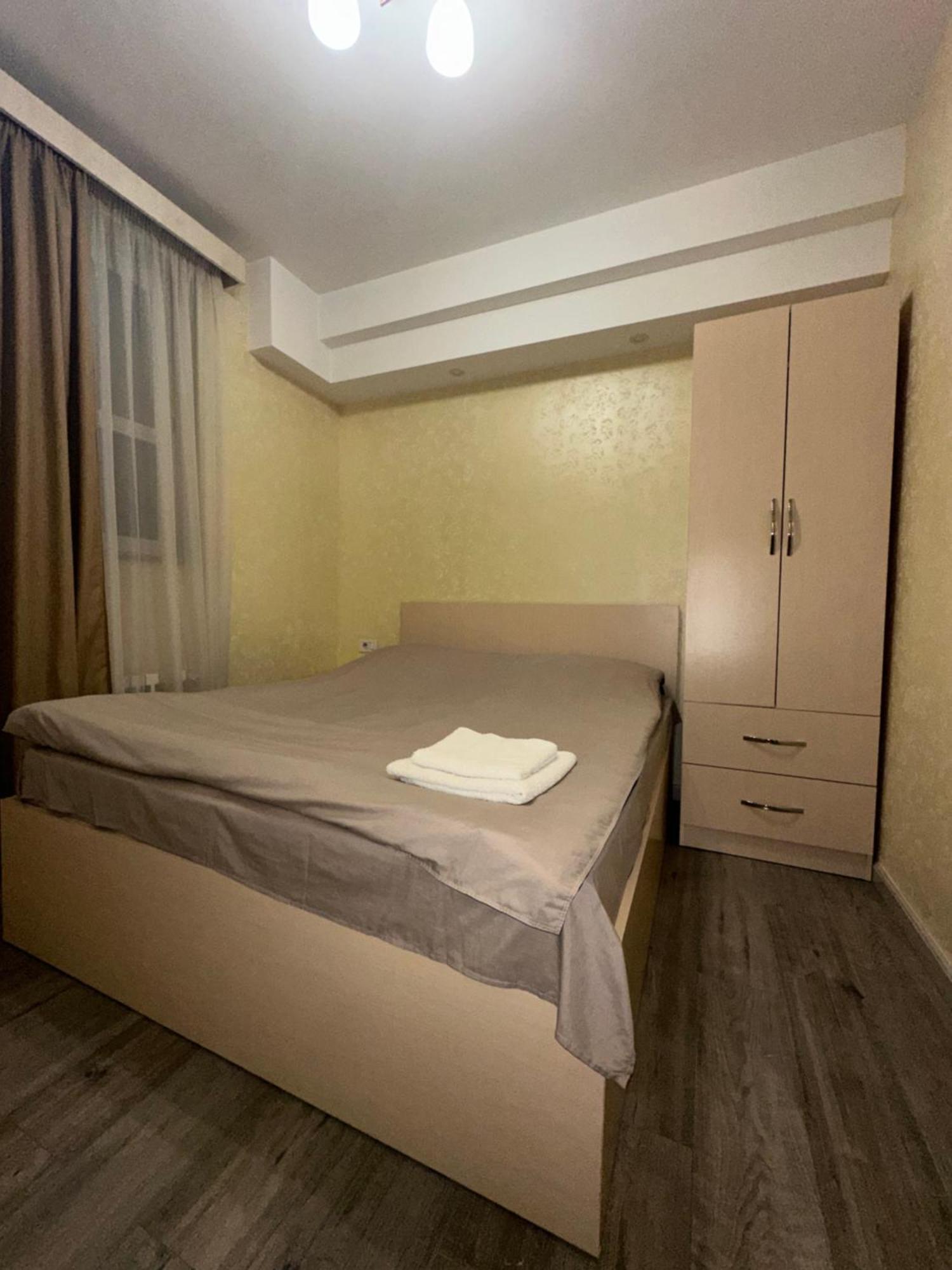 יירבאן Comfortable Apartment In Center מראה חיצוני תמונה
