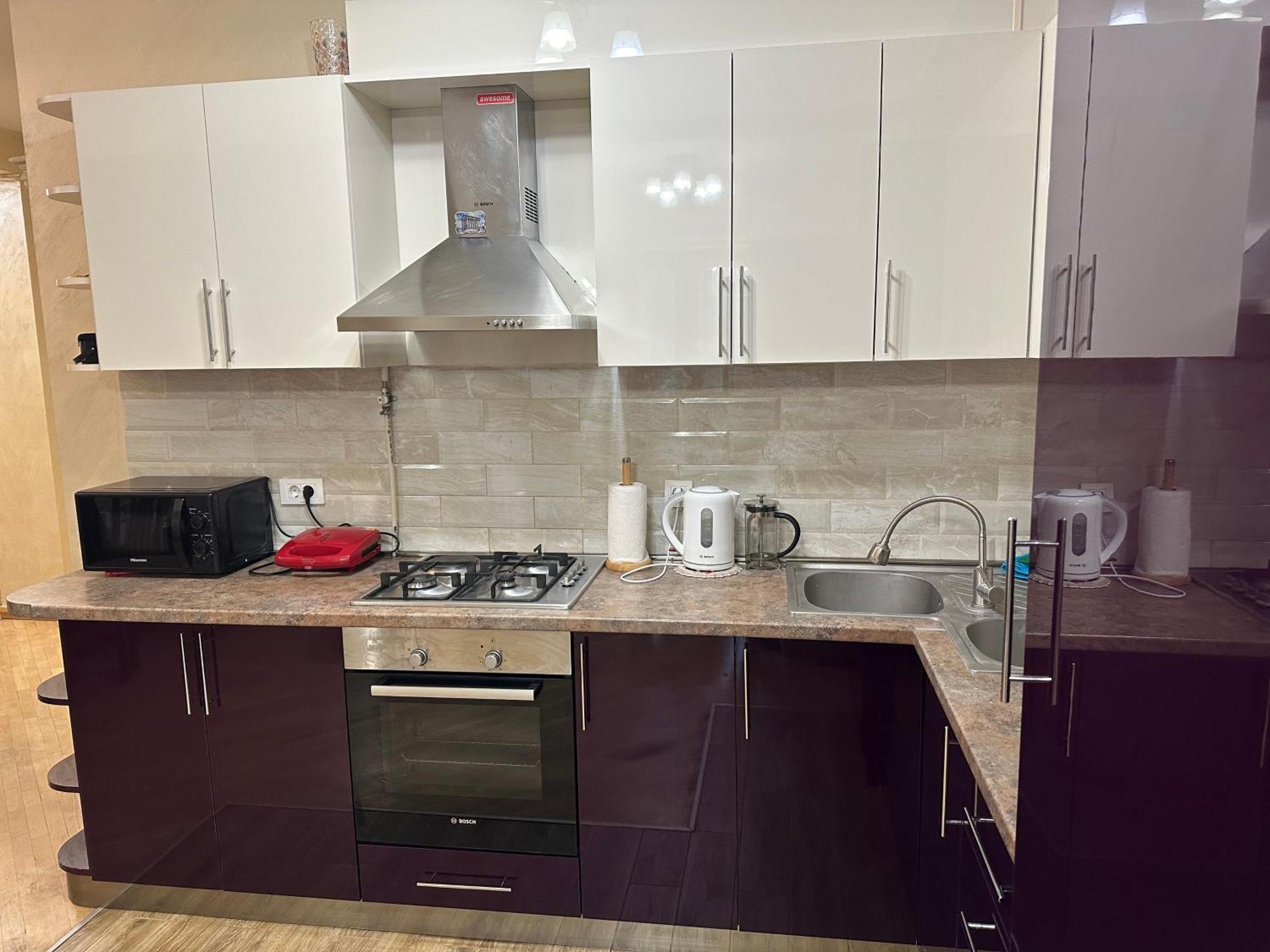 יירבאן Comfortable Apartment In Center מראה חיצוני תמונה
