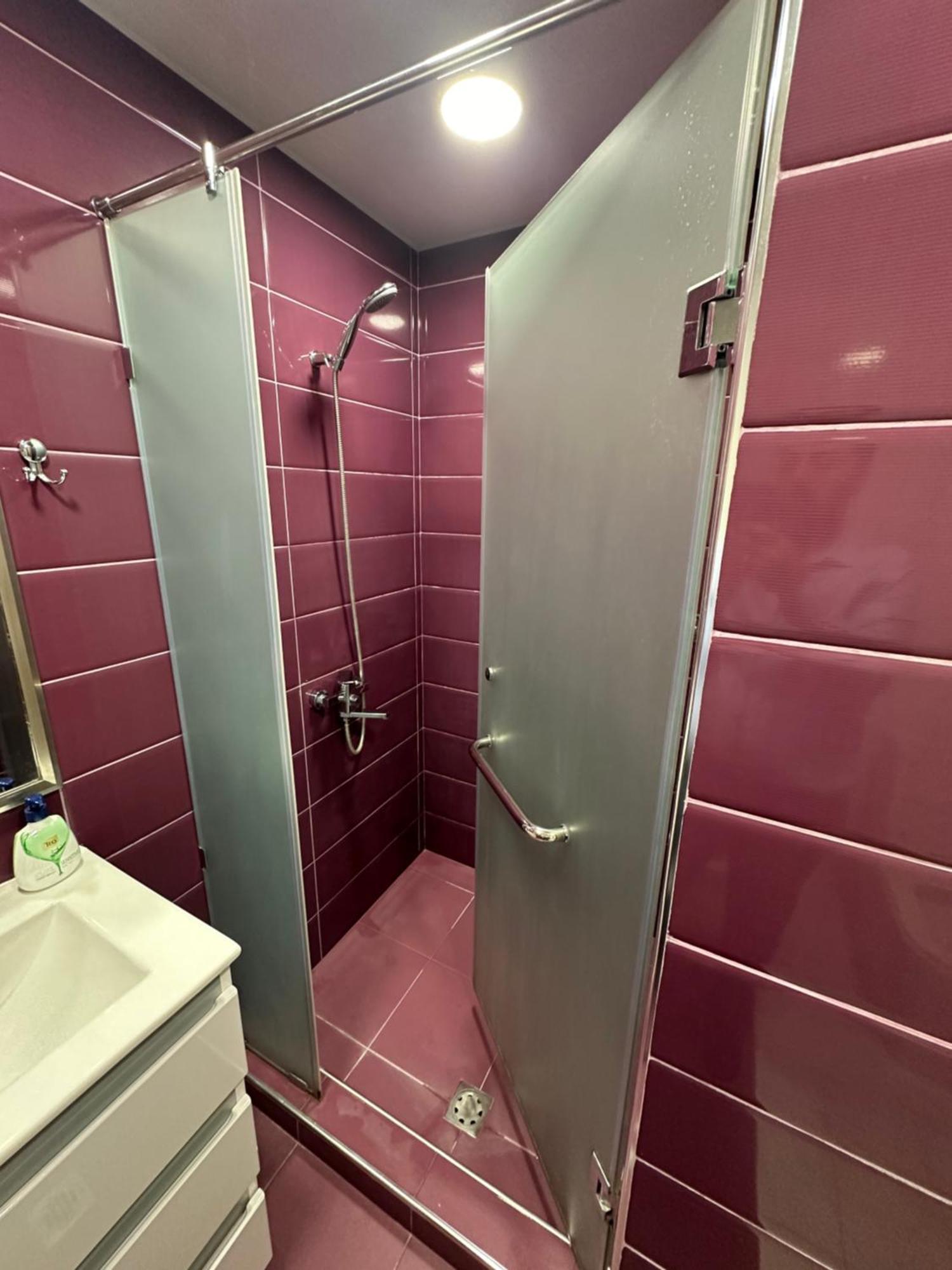 יירבאן Comfortable Apartment In Center מראה חיצוני תמונה