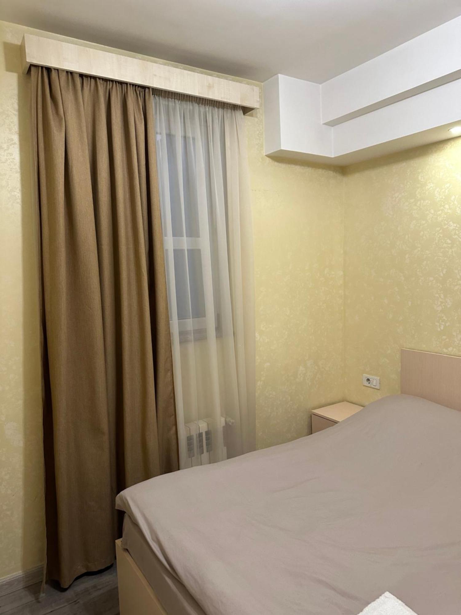 יירבאן Comfortable Apartment In Center מראה חיצוני תמונה
