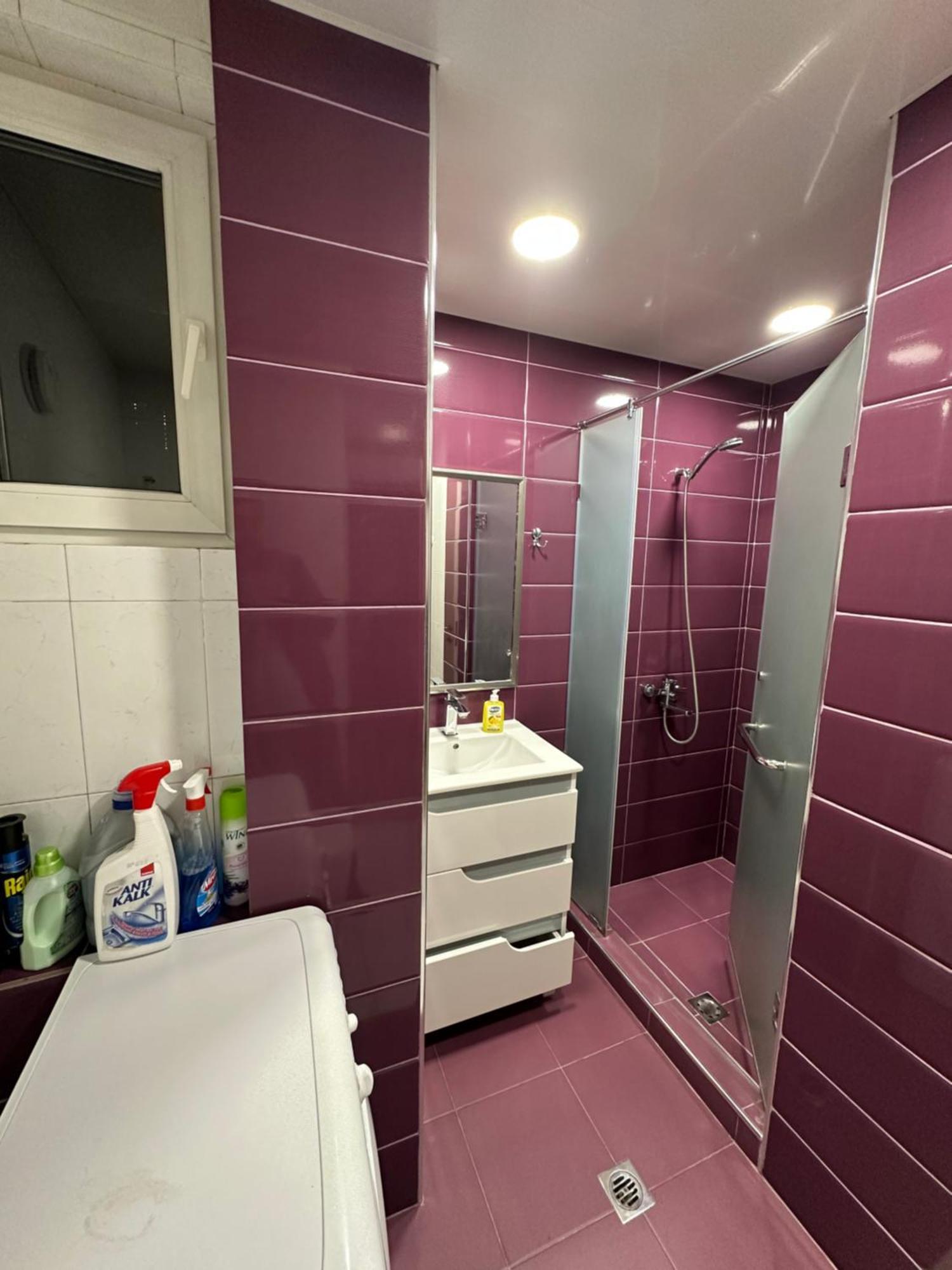 יירבאן Comfortable Apartment In Center מראה חיצוני תמונה
