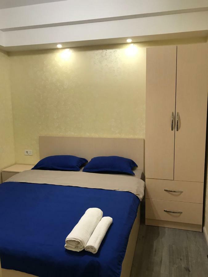 יירבאן Comfortable Apartment In Center מראה חיצוני תמונה